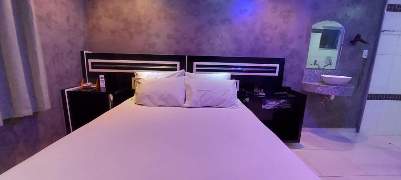 Motel Royal São Paulo Exteriér fotografie